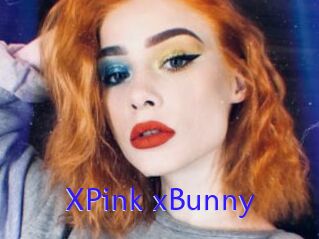 XPink_xBunny