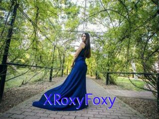 XRoxyFoxy