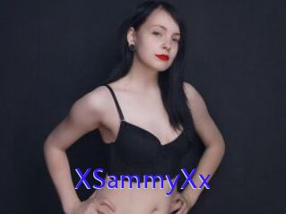 XSammyXx