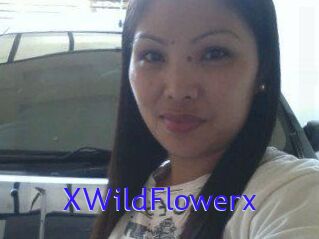 XWildFlowerx