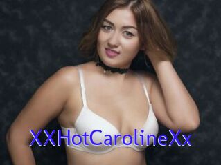 XXHotCarolineXx