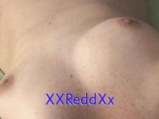 XXReddXx