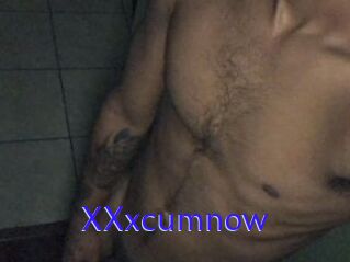 XXxcumnow