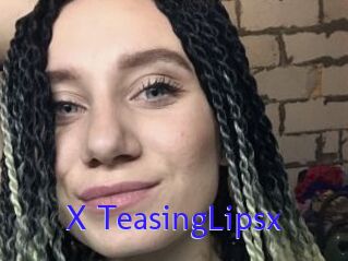 X_TeasingLipsx