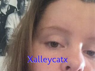 Xalleycatx