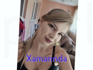 Xamannda