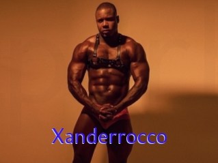 Xanderrocco