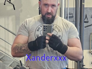 Xanderxxx