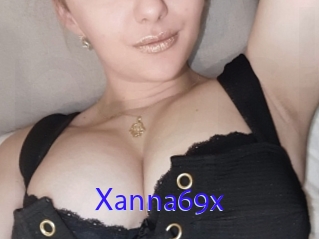 Xanna69x