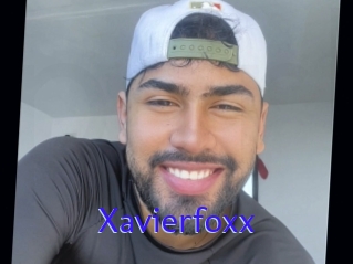 Xavierfoxx