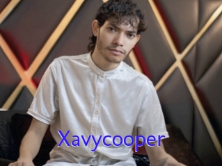 Xavycooper