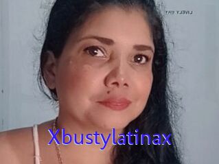 Xbustylatinax