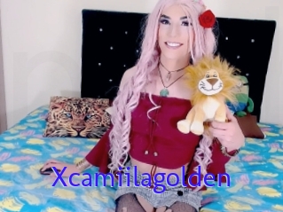 Xcamiilagolden