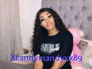 Xcandymandyxx89