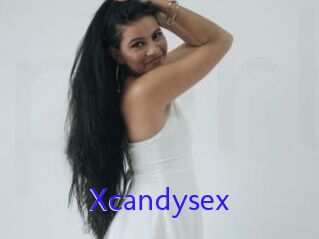 Xcandysex