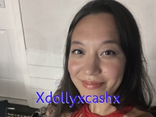 Xdollyxcashx