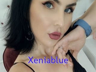 Xeniablue