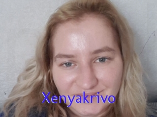 Xenyakrivo