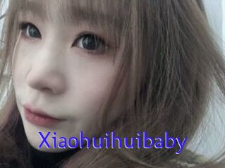 Xiaohuihuibaby