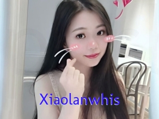 Xiaolanwhis