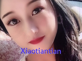 Xiaotiantian