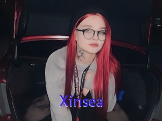 Xinsea