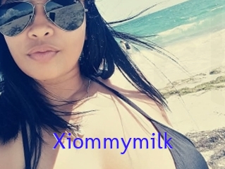 Xiommymilk