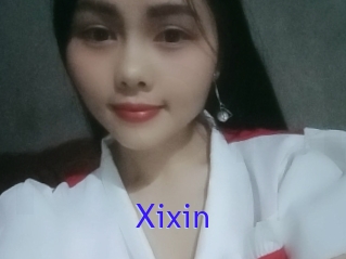 Xixin