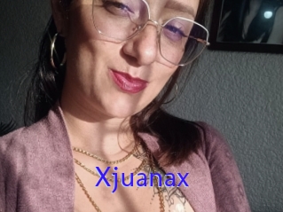 Xjuanax