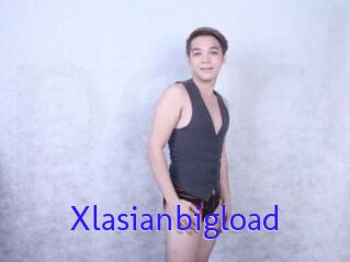 Xlasianbigload