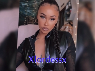 Xlordessx