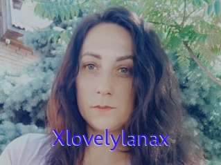 Xlovelylanax