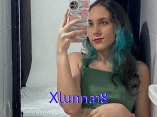 Xlunna18