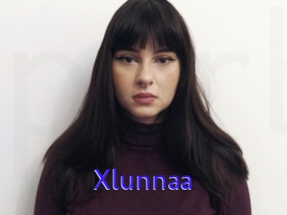 Xlunnaa