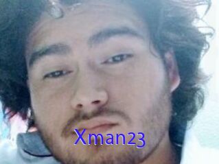 Xman23