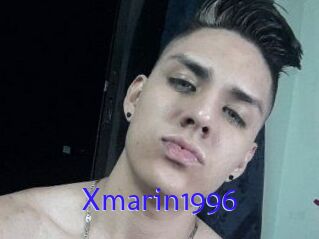 Xmarin1996