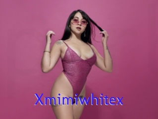 Xmimiwhitex