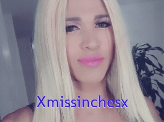 Xmissinchesx