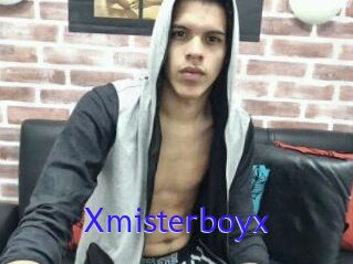 Xmisterboyx