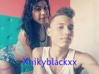 Xnikyblackxx