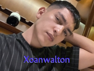 Xoanwalton