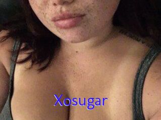 Xosugar