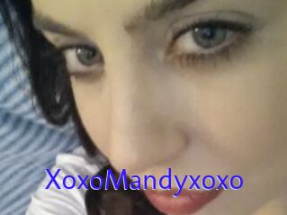 XoxoMandyxoxo