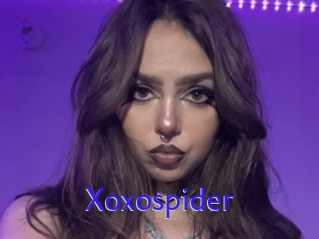 Xoxospider