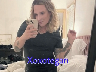 Xoxotegan