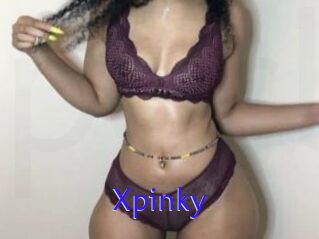 Xpinky