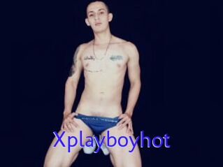 Xplayboyhot