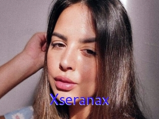 Xseranax