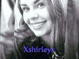 Xshirleyx