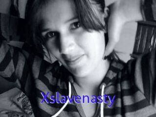 Xslavenasty